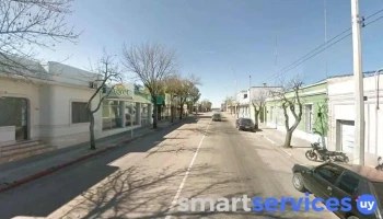 Indarte y Cia Negocios Rurales - 65100 Young