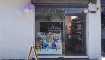 Indi's pañalera perfumería - Montevideo