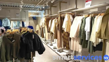 Indian Colonia Shopping - 70000 Col. Del Sacramento