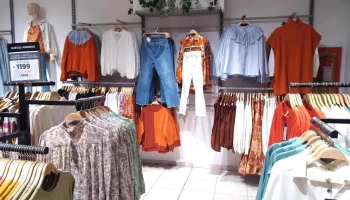 Indian Paso Molino - 11900 Montevideo