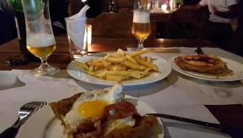 Indico Pizza Bar - 15000 Ciudad De La Costa