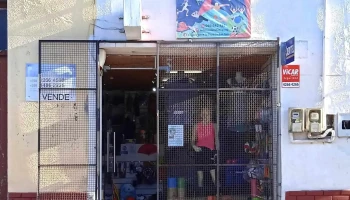 Indumentaria Tu Deporte - San Carlos