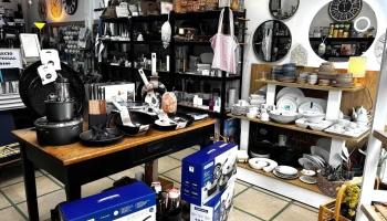 Infinito Bazar Florida - 94000 Florida