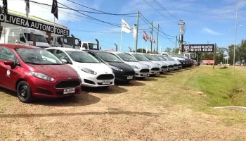 Infinity Car Rental Salto - Salto