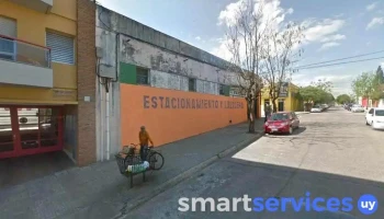 Inmobiliaria Berrutti - Rivera
