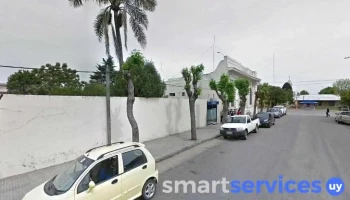 Inmobiliaria Buenos Negocios - Sarandí Grande