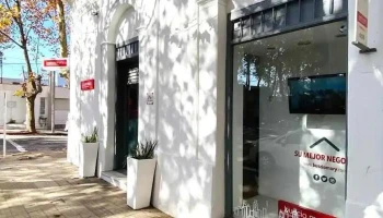 Inmobiliaria Buscio Mary. - Col. Del Sacramento