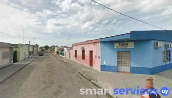 Inmobiliaria Camar - 90700 Santa Lucía