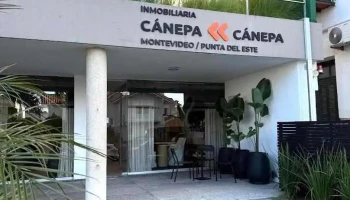 Inmobiliaria Cánepa & Cánepa - Punta Del Este