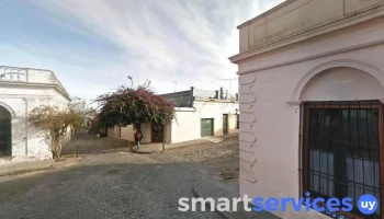 Inmobiliaria | Colonia Del Sacramento | SySRealEstate - Col. Del Sacramento