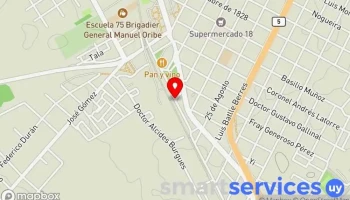 Inmobiliaria Da Fonseca - Durazno