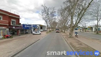 Inmobiliaria Dallas - Montevideo
