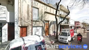 Inmobiliaria Del Plata - Paysandú