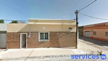 Inmobiliaria - Estudio - Santa Lucía - Santa Lucía