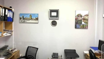 Inmobiliaria Gamberoni - Montevideo