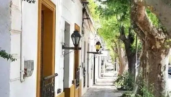 Inmobiliaria Gavilán - Col. Del Sacramento