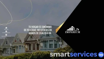Inmobiliaria Imperium - Montevideo