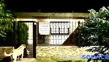 Inmobiliaria Karpher Administración Y Venta De Propiedades - Joaquín Suárez