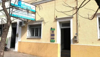 Inmobiliaria Mallorca - Nueva Palmira