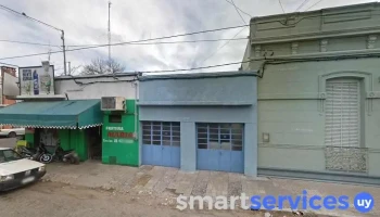 Inmobiliaria Marta Dessimoz - Paysandú