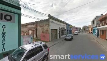 Inmobiliaria Martuchelli Real Estate - San Carlos