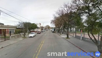 Inmobiliaria Mas Sayago - Montevideo