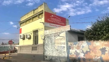 Inmobiliaria Mazzei & Ciappesoni - Pando