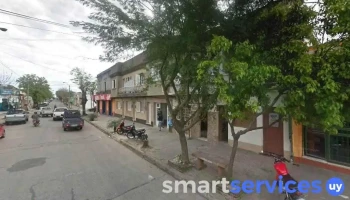 Inmobiliaria Menafra - Rivera