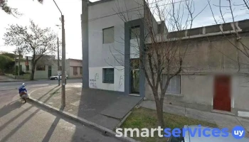 Inmobiliaria Nervi - La Paz