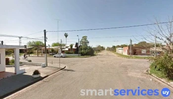 Inmobiliaria Nuevo Horizonte - Nueva Palmira