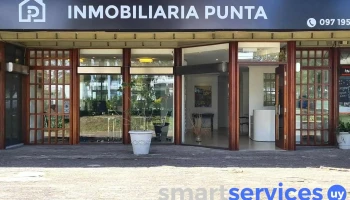 Inmobiliaria Punta - Punta Del Este