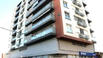 Inmobiliaria Rezk - Minas