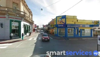 Inmobiliaria Rosario - Minas