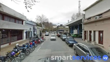 Inmobiliaria Rossi - Estudio Integral Rossi - Las Piedras