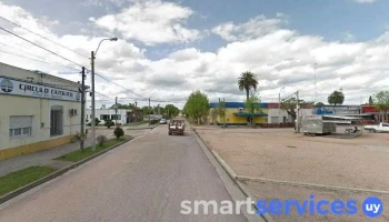 Inmobiliaria San Bautista - San Bautista