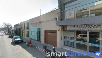 Inmobiliaria San Carlos - San Carlos