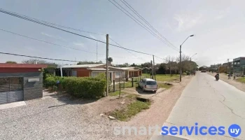 Inmobiliaria Sudriers - Empalme Olmos