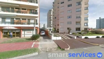 Inmobiliaria Suevia - Punta Del Este
