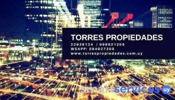 Inmobiliaria Torres - Pando