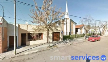 inmoviliaria vizcaya srl - 33000 Treinta Y Tres