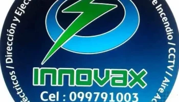 Electricista Innovax - Libertad