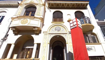 Instituto Bios | Escuela de Diseño y Comunicación - 11300 Montevideo