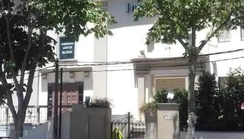 Instituto de Educación Santa Elena - Montevideo
