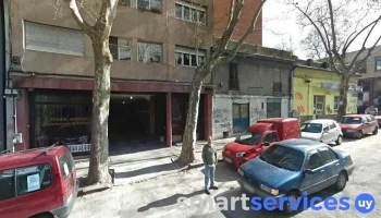 Instituto Uruguayo De Numismática - 11100 Montevideo