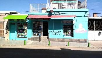 Insumos naty21 - Pando