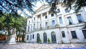 Intendencia de Colonia - 70000 Col. Del Sacramento