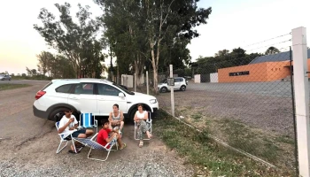 Intendencia de Durazno - División Tránsito - Unnamed Road