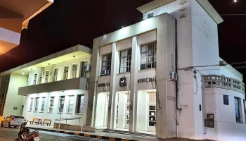 Intendencia de Soriano - Mercedes