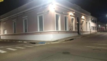 Intendencia Departamental de Lavalleja - 30000 Minas
