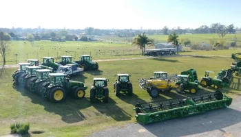 Interagrovial S.a. - 65100 Young